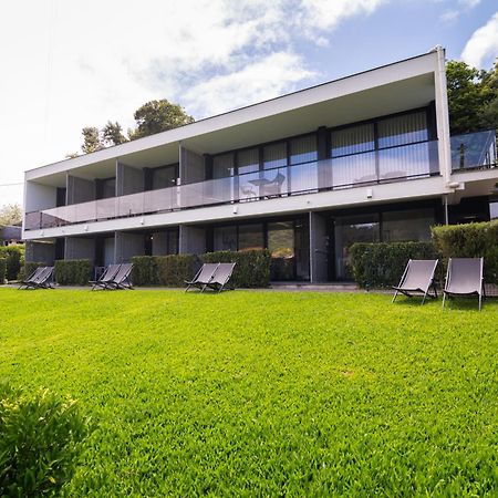 サンタナCasa Do Manuelアパートメント エクステリア 写真