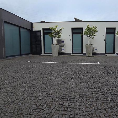 サンタナCasa Do Manuelアパートメント エクステリア 写真