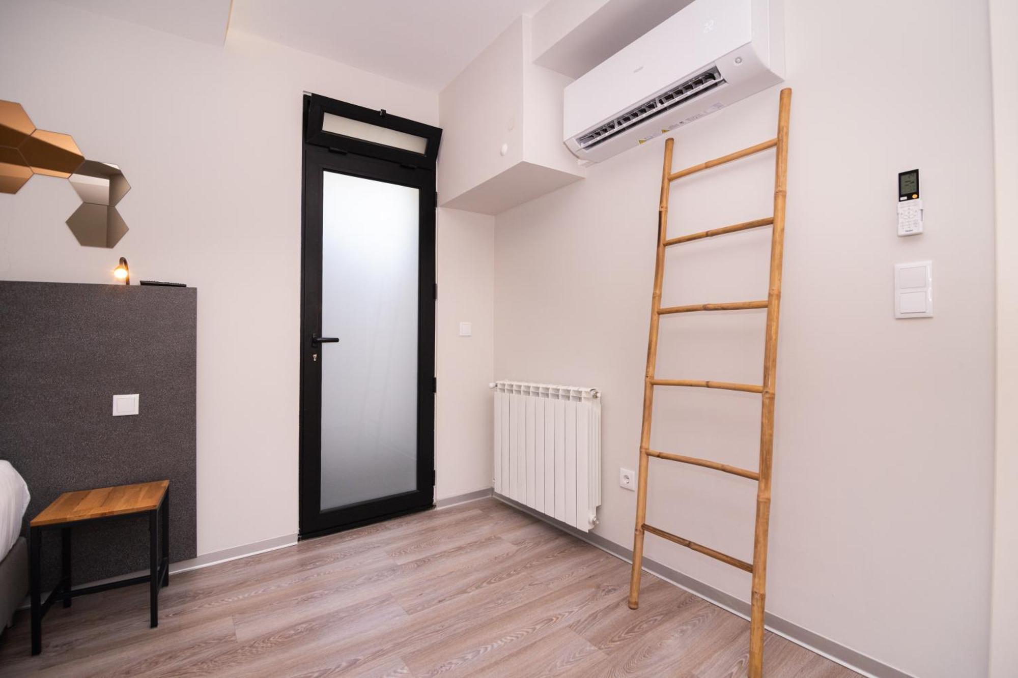 サンタナCasa Do Manuelアパートメント エクステリア 写真